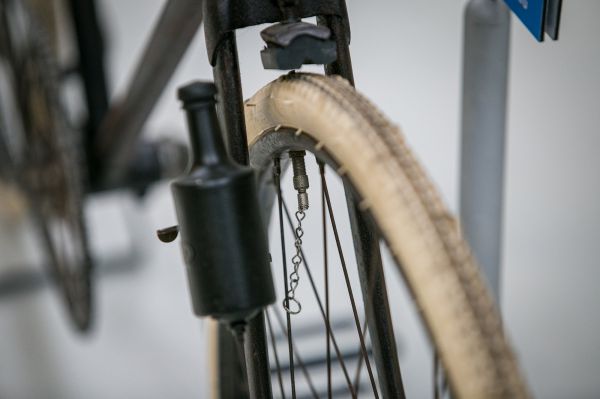 MMR 2024 - prezentace Veteran Arena