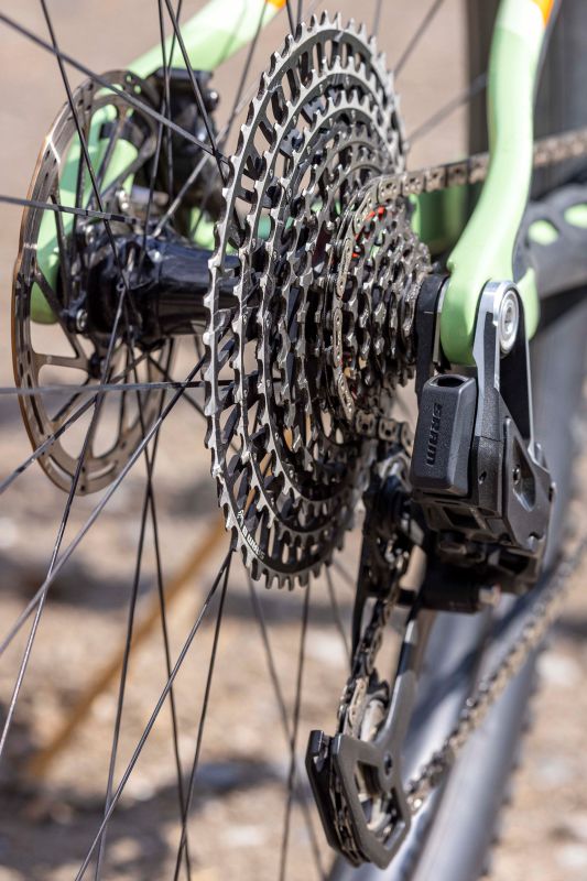 Pivot Mach 4 SL World Cup