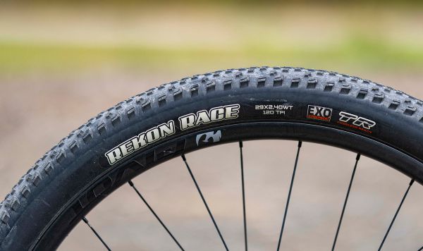 Pivot Mach 4 SL World Cup