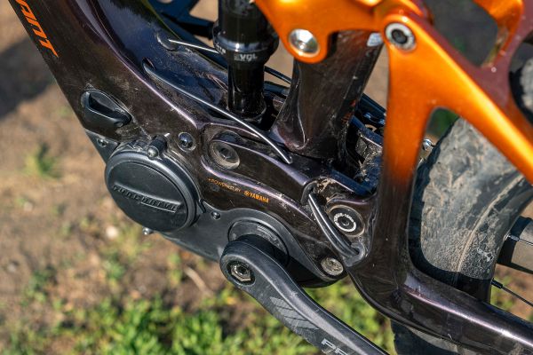 Giant Trance X Advanced E+ Elite 2