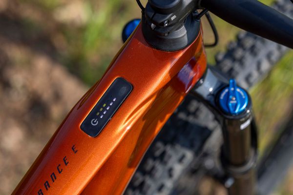 Giant Trance X Advanced E+ Elite 2