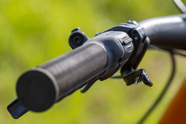 Giant Trance X Advanced E+ Elite 2