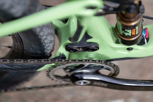 Pivot Mach 4 SL World Cup