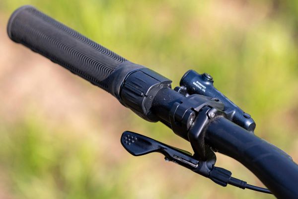 Giant Trance X Advanced E+ Elite 2