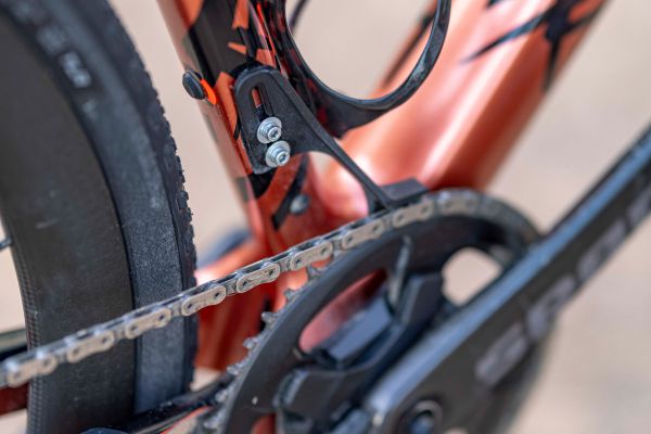 Canyon Grail Petra Vakoče