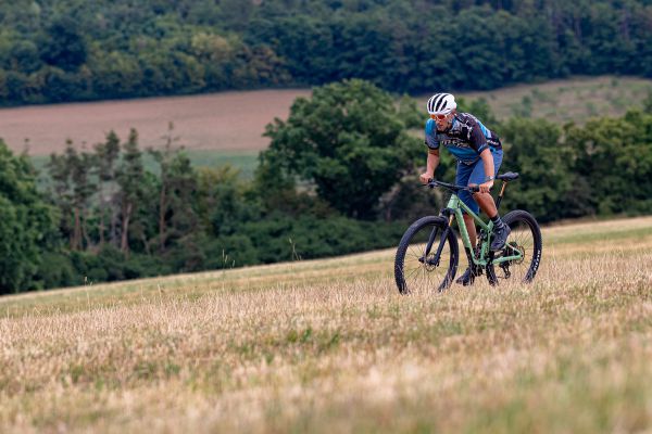 Pivot Mach 4 SL World Cup