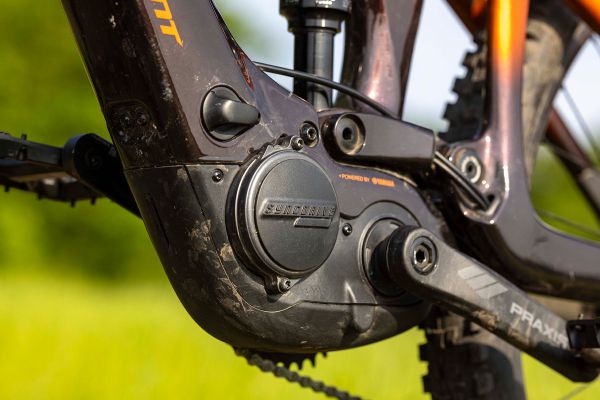 Giant Trance X Advanced E+ Elite 2