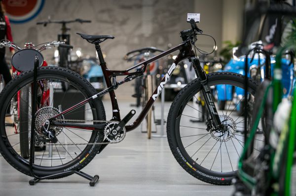 MMR 2024 - prezentace Veteran Arena