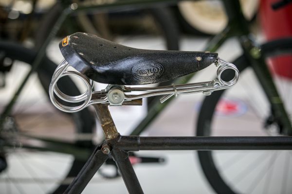 MMR 2024 - prezentace Veteran Arena