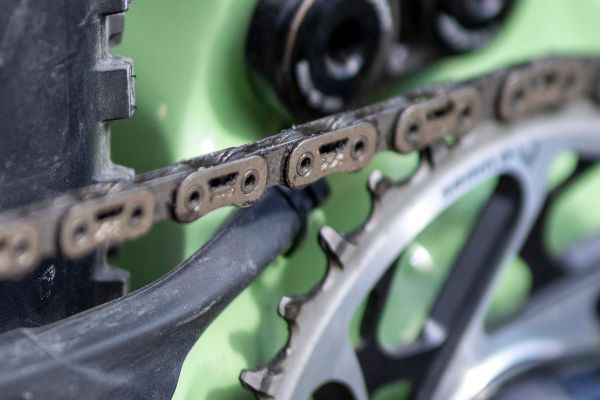 Pivot Mach 4 SL World Cup