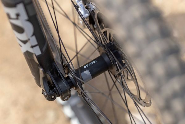 Ghost Path Riot CF Advanced