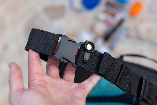 Camelbak MULE 5 ledvinka