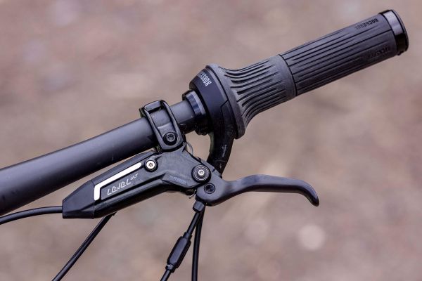 Pivot Mach 4 SL World Cup