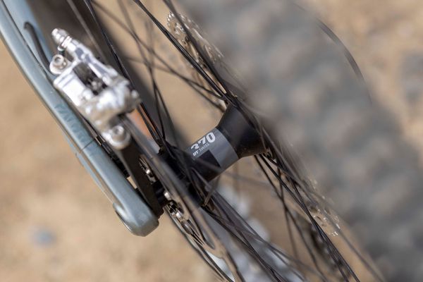 Ghost Path Riot CF Advanced