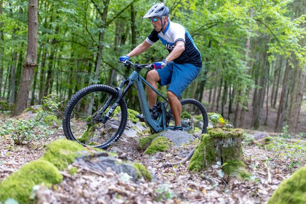 Ghost Path Riot CF Advanced