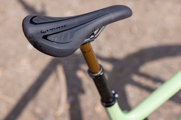 Pivot Mach 4 SL World Cup