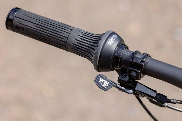 Pivot Mach 4 SL World Cup