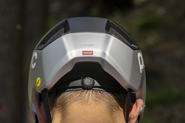 Přilba POC Kortal Race MIPS