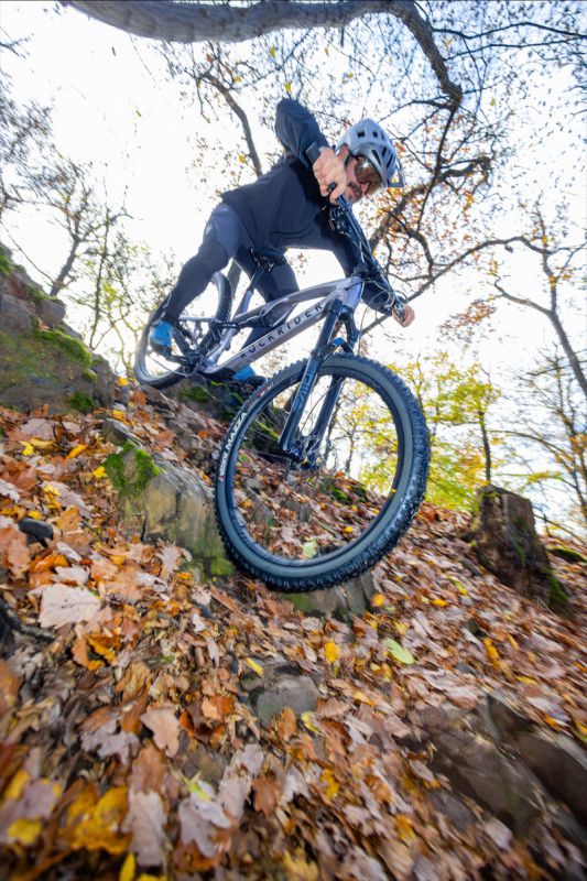 Přilba POC Kortal Race MIPS