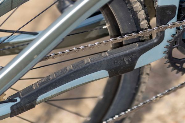 Ghost Path Riot CF Advanced