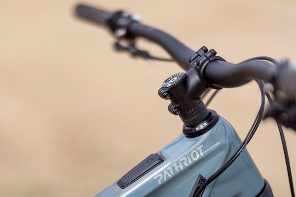 Ghost Path Riot CF Advanced