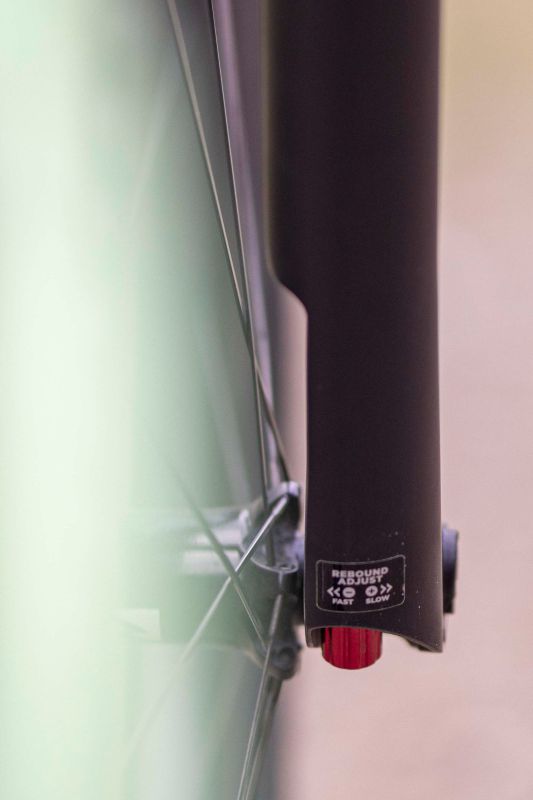 Pivot Mach 4 SL World Cup