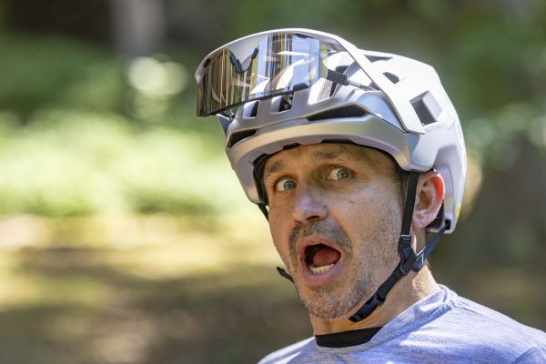 Přilba POC Kortal Race MIPS