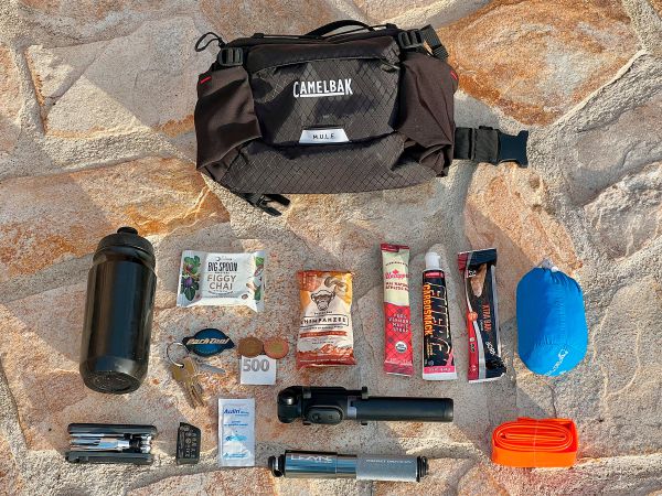 Camelbak MULE 5 ledvinka