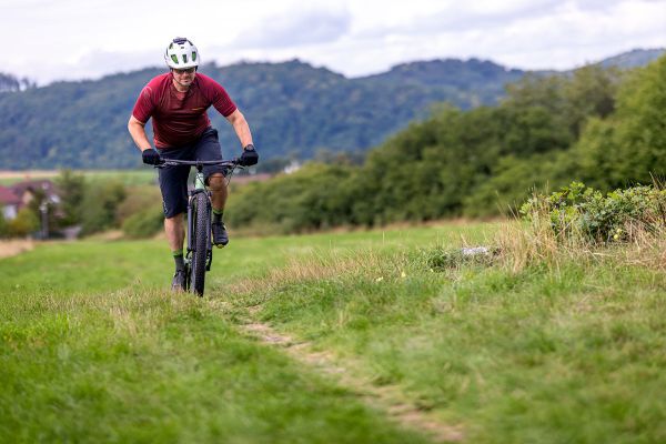 Pivot Mach 4 SL World Cup