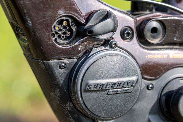 Giant Trance X Advanced E+ Elite 2