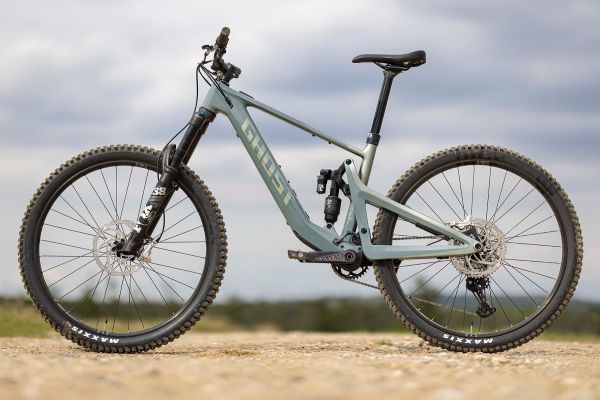 Ghost Path Riot CF Advanced