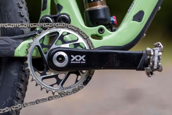 Pivot Mach 4 SL World Cup