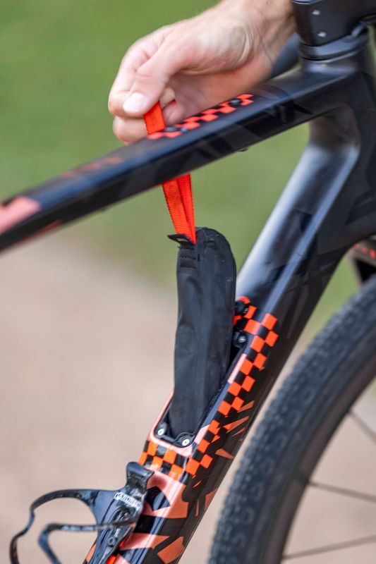 Canyon Grail Petra Vakoče