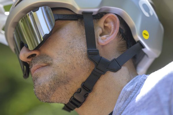 Přilba POC Kortal Race MIPS