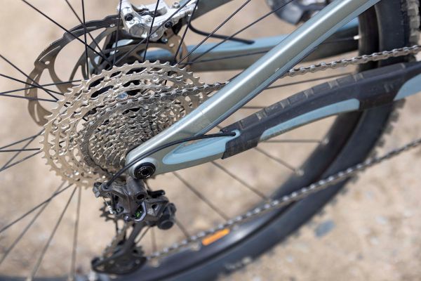 Ghost Path Riot CF Advanced