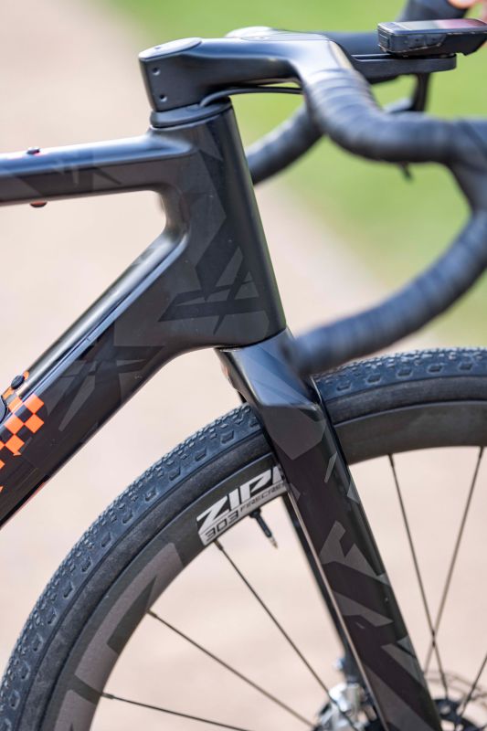 Canyon Grail Petra Vakoče