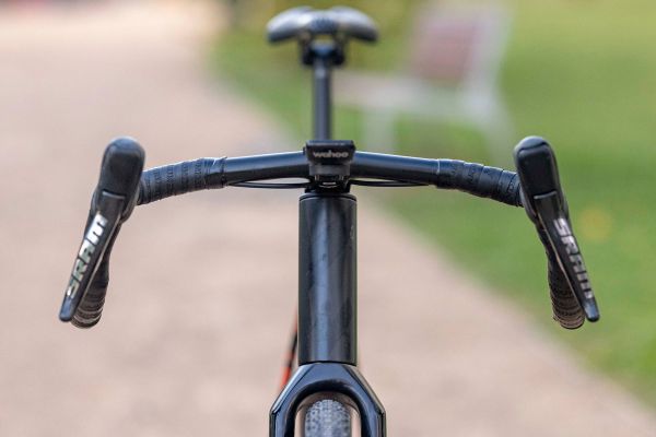 Canyon Grail Petra Vakoče