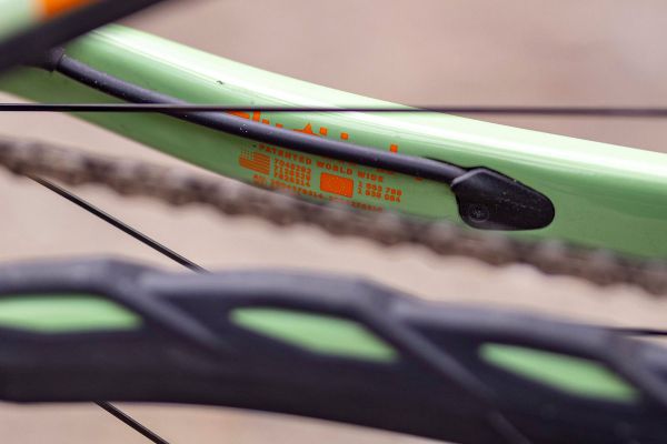 Pivot Mach 4 SL World Cup