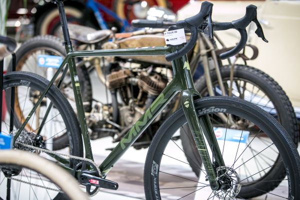 MMR 2024 - prezentace Veteran Arena