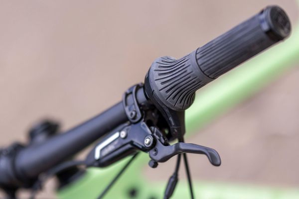 Pivot Mach 4 SL World Cup