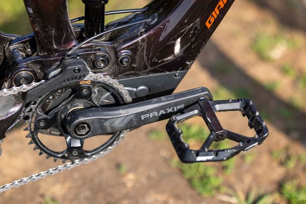 Giant Trance X Advanced E+ Elite 2