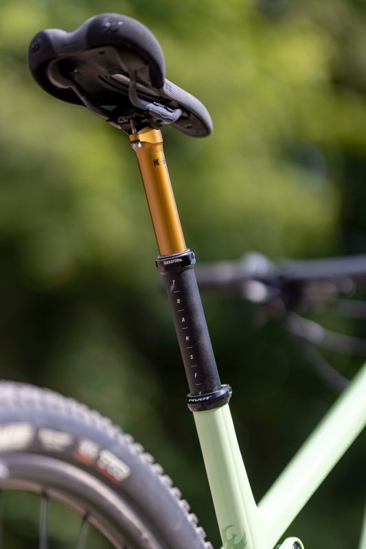 Pivot Mach 4 SL World Cup