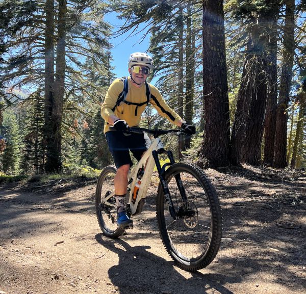 Přilba POC Kortal Race MIPS