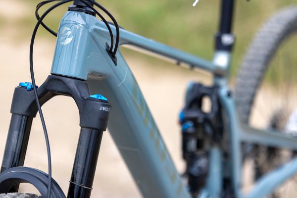 Ghost Path Riot CF Advanced