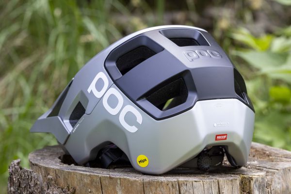 Přilba POC Kortal Race MIPS