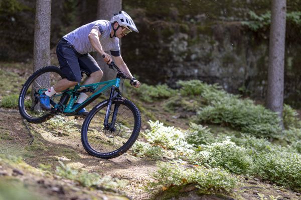 Přilba POC Kortal Race MIPS