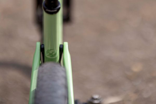 Pivot Mach 4 SL World Cup