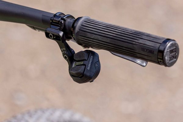 Pivot Mach 4 SL World Cup