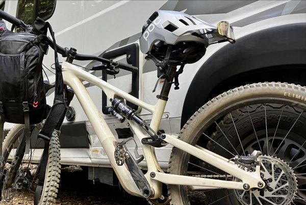 Přilba POC Kortal Race MIPS