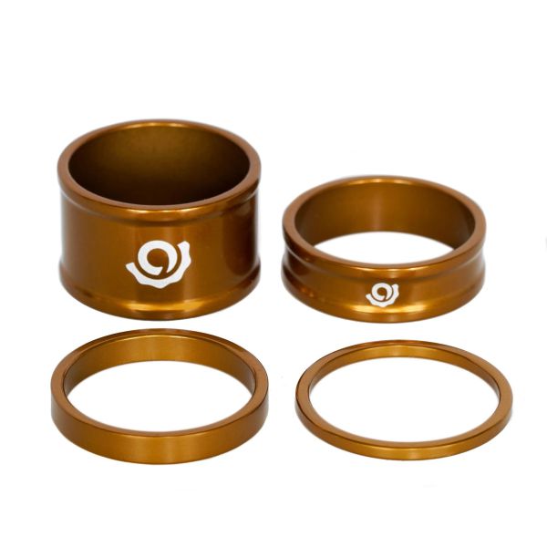 Industry Nine - bronzová limitka pro podzim 2023